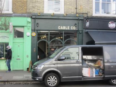 Cable Co image