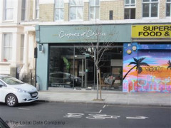 Capitol Carpets Of Chelsea image
