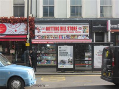 Notting Hill Store image