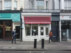 Portobello Cashmere image