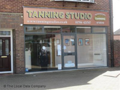 Tanning Studio image
