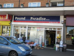 Pound Paradise image