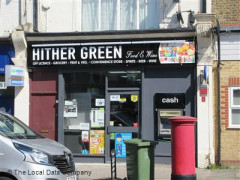 Hither Green Food & Wine image
