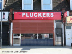 Pluckers image