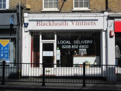 Blackheath Vintners image