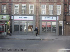 Dome Tours image