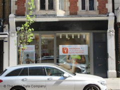 Marylebone Physiotherapy & Sports Massage image