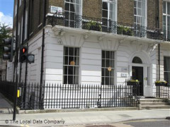 London Women's Clinic Ultrasound Centre image