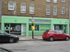 Westminster Wheels image