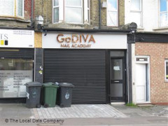 GoDIVA image