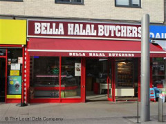 Bella Halal Butchers image