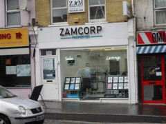 Zamcorp Properties image