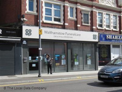 The Co-operative Funeralcare image