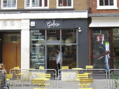 Goloso image