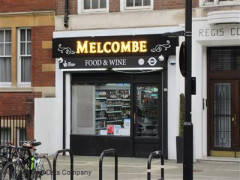 Melcombe Food & Wine image