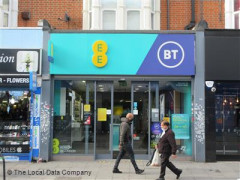 BT image