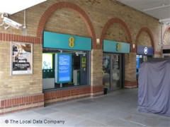 BT image