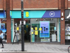 BT image