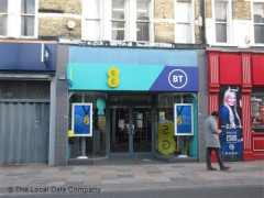 BT image