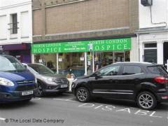 North London Hospice Furniture Shop image