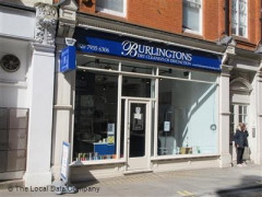 Burlingtons image