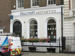 Halcyon Aesthetics image