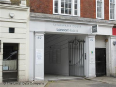 Light Centre image