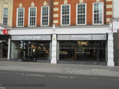 the floor room by Carpetright image