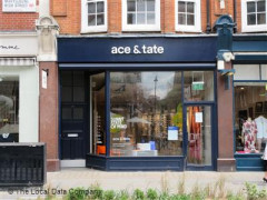 Ace & Tate image