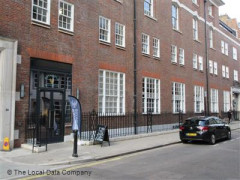 Rathbone Boxing Club image