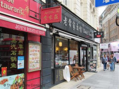 Chang's Noodle image