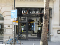 LVH Vape House image