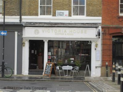 Victoria House image
