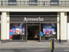 Accessorize image