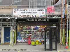 Holborn Hardware image