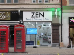 Zen Pharmacy image
