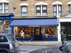 Henry Pordes Books image