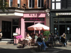 EL&N London image