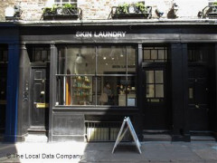 Skin Laundry image