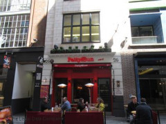 Kingly Street Tailors image