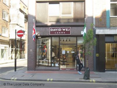 David Wej Lagos image