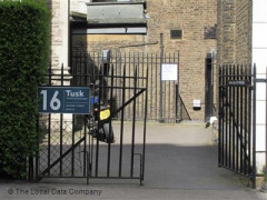 Tusk Dental Technologies image