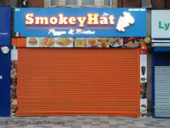 Smokey Hat image