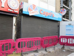 Capri's Pizza image