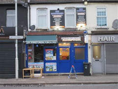 Jbbc Contractors Ltd image
