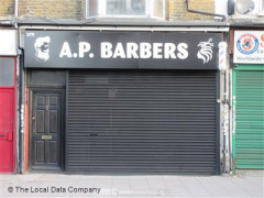 A.P. Barbers image