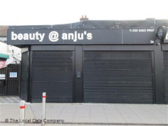 Beauty @ Anju's image