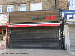 Smokin' Grill image
