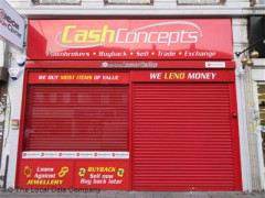 Cash Concepts image