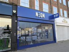 Neon image